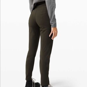 Lululemon Here To There HR Pant 7/8